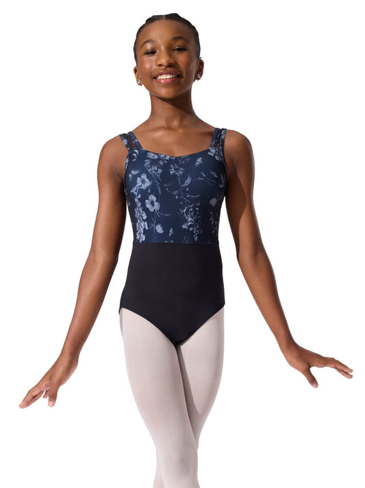 Fairy Toile Woodland Leo (Capezio F12543C)