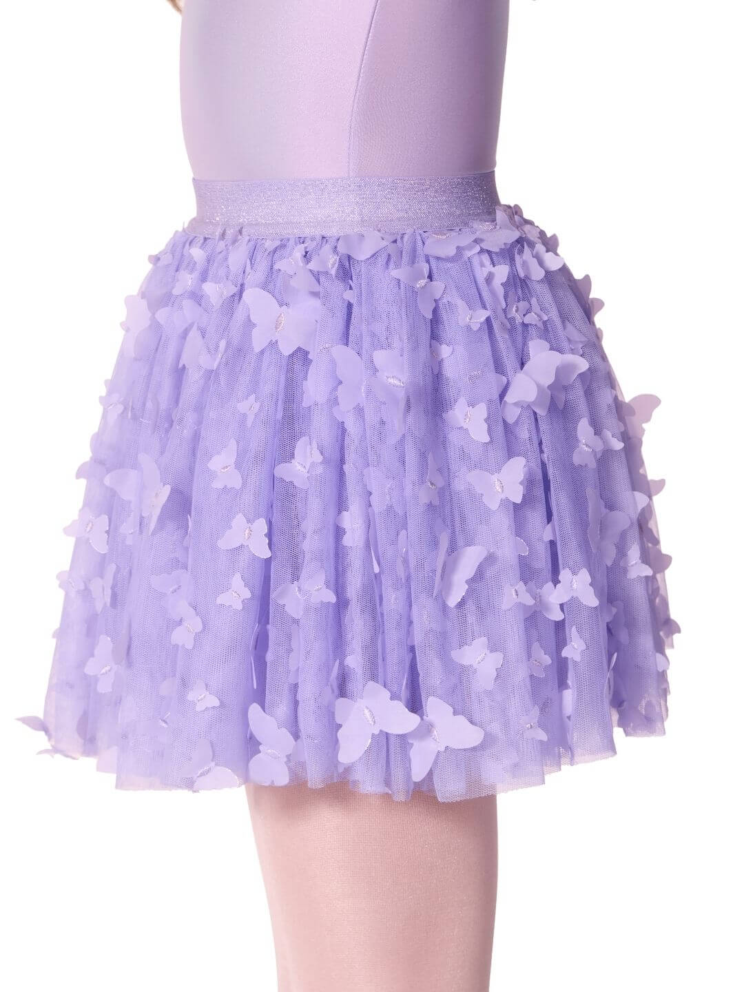 Flutter Float Tutu - Child
