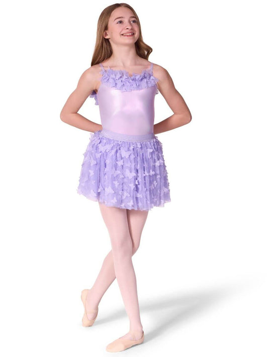 Flutter Float Tutu - Child