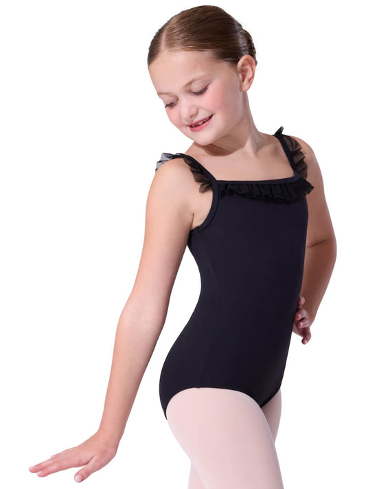 Frosted Dreams Leotard - Child