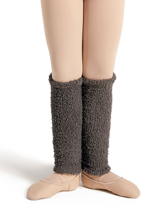 12" Pamper Legwarmer - Solid