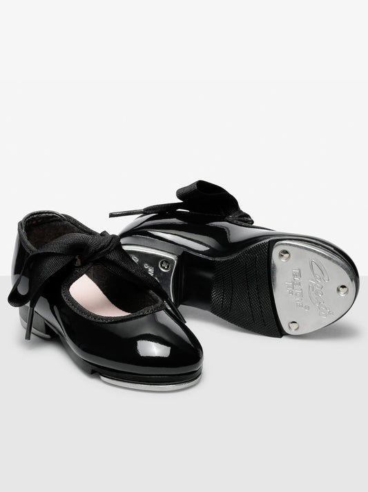 Jr Tyette Tap Shoes (Capezio N625)