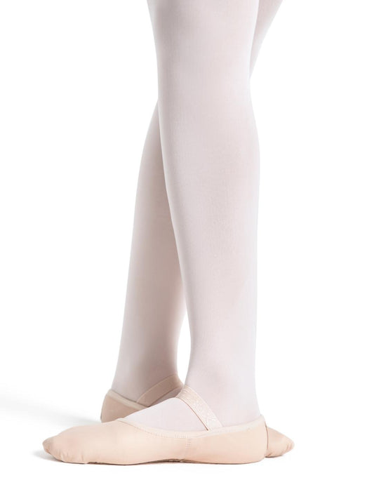 Lily Full Sole Ballet Shoe (Capezio)