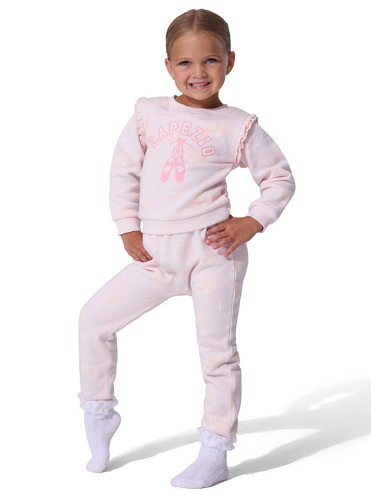 Little Dancer Sweatshirt - Child