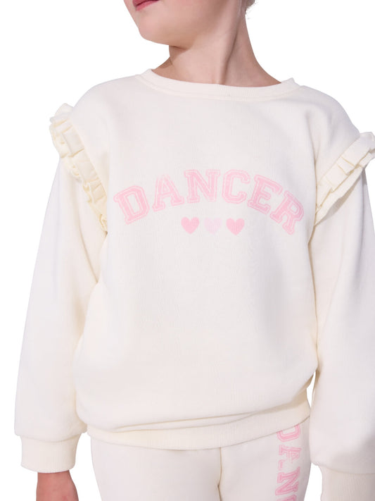 Little Dancer Sweatshirt - Child