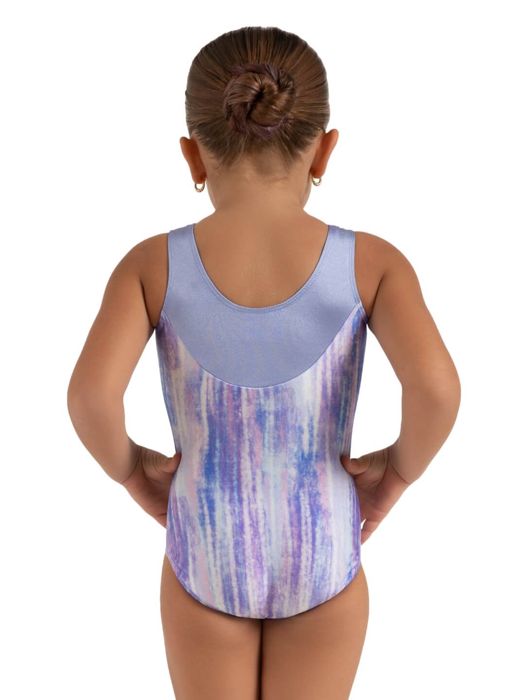 Mermaid Magic Aquatic Leotard (Capezio #12113C)