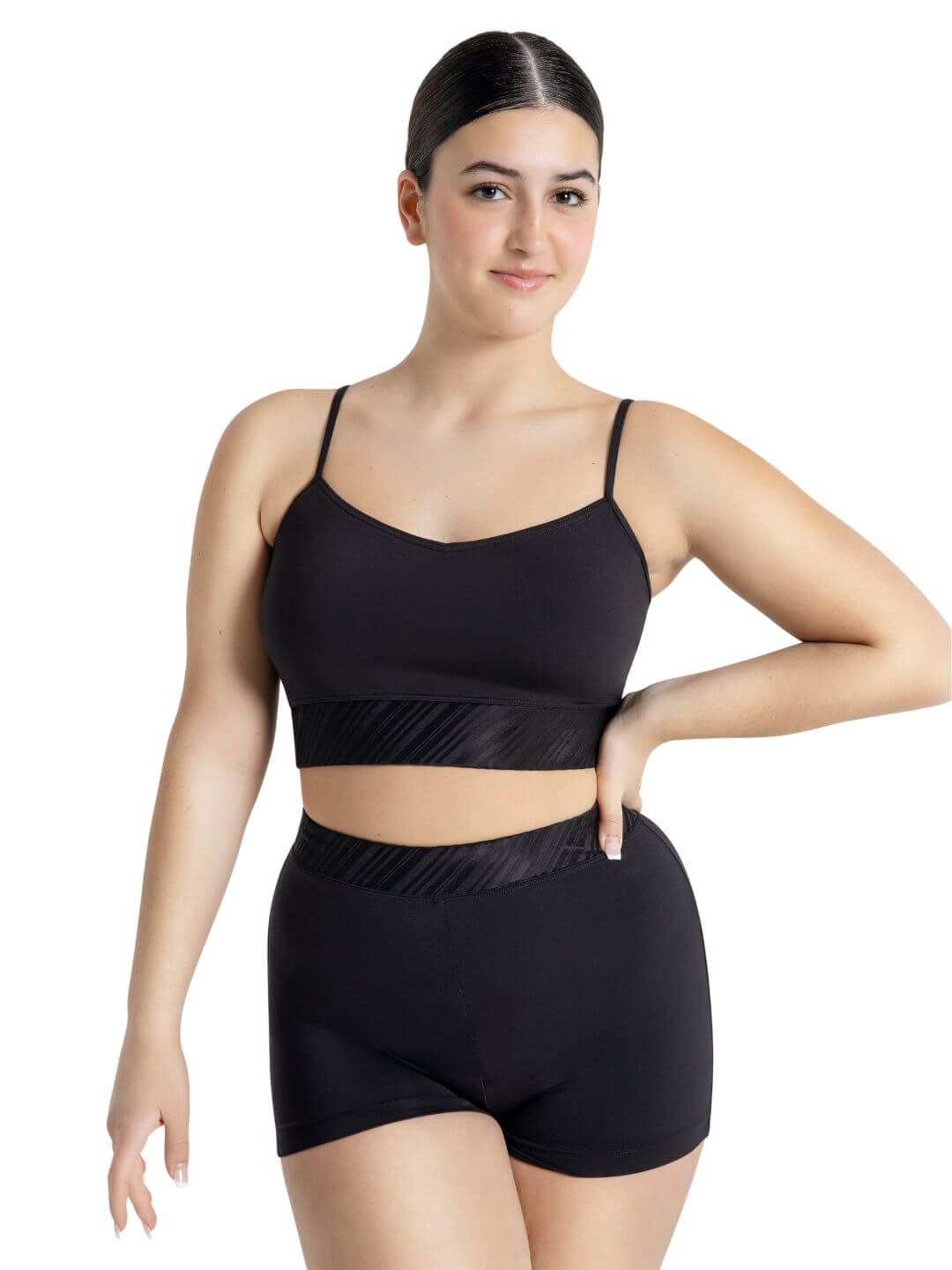Metro Moves Toronto Bra Top