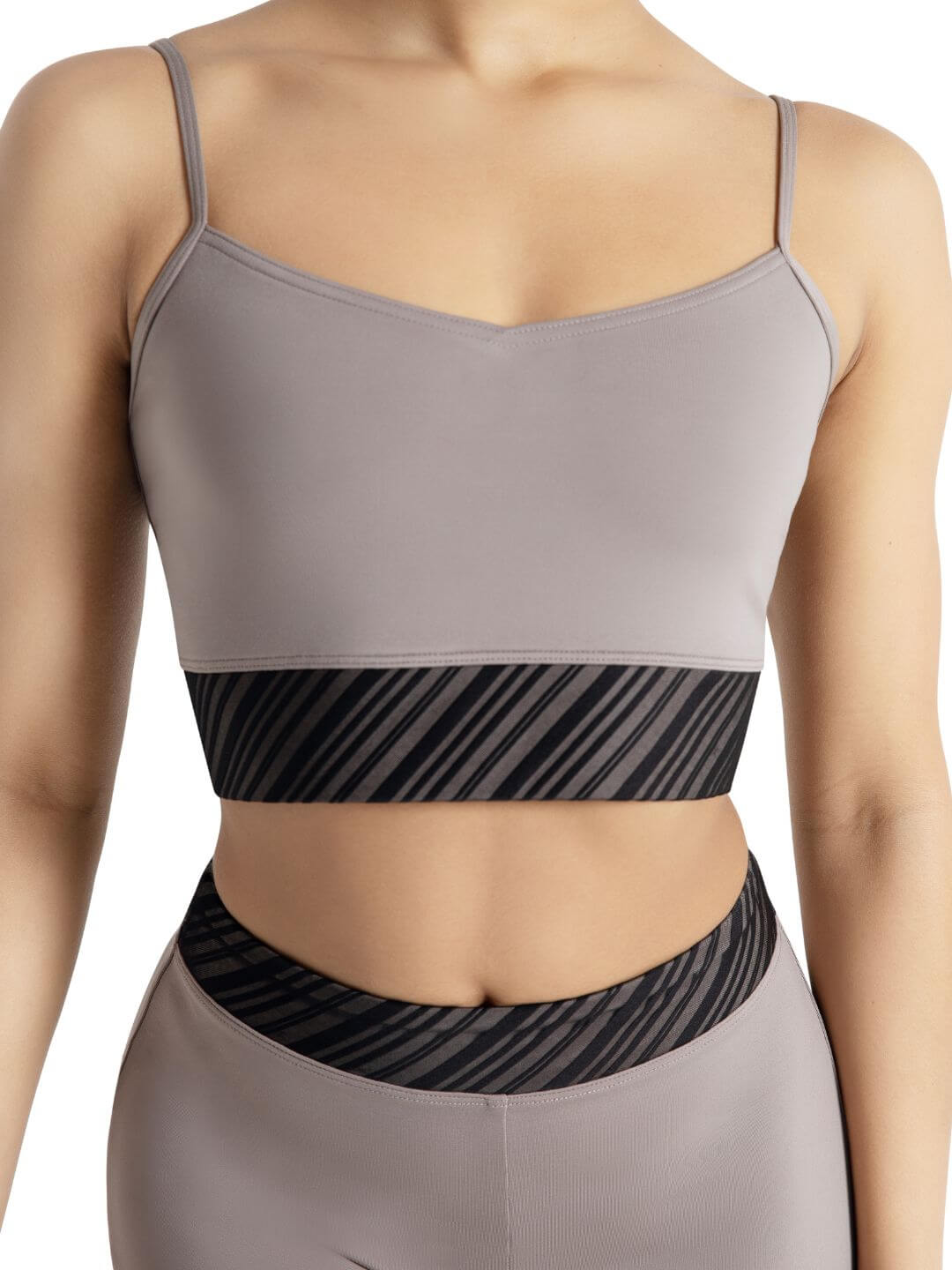 Metro Moves Toronto Bra Top