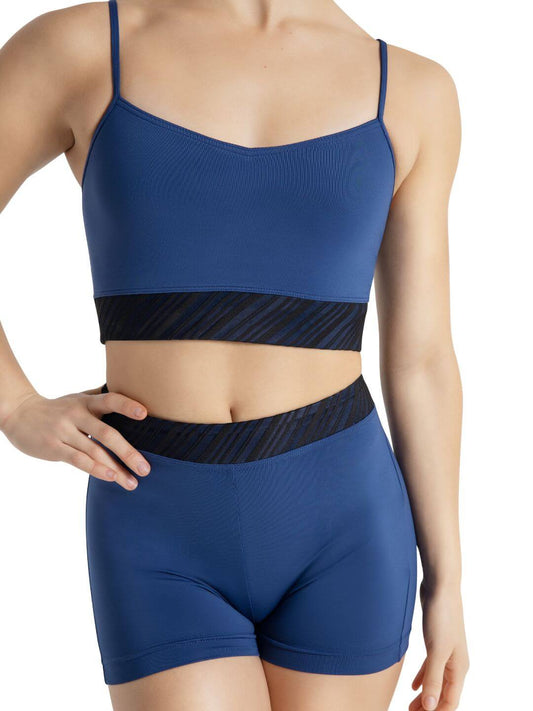 Metro Moves Toronto Bra Top