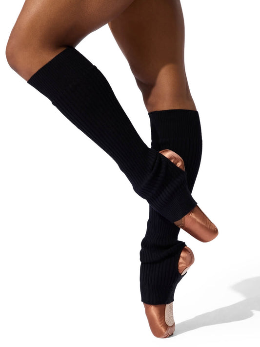 Mise-En-Scene Lee Leg Warmer (Capezio CK11016)