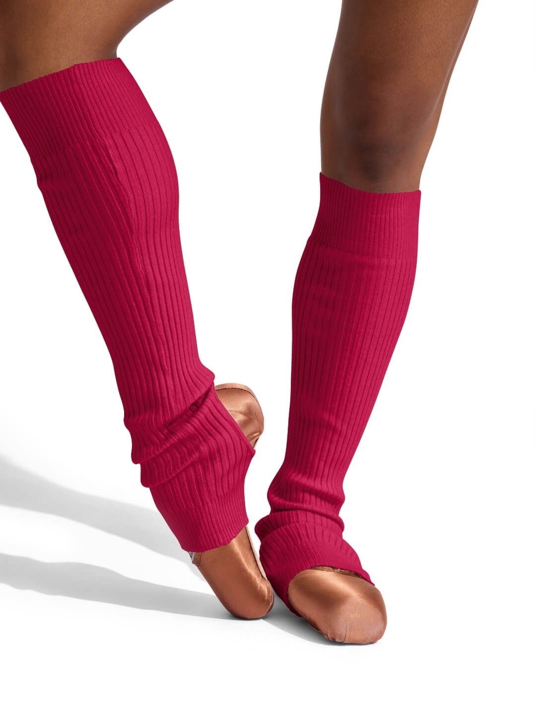 Mise-En-Scene Lee Leg Warmer (Capezio CK11016)