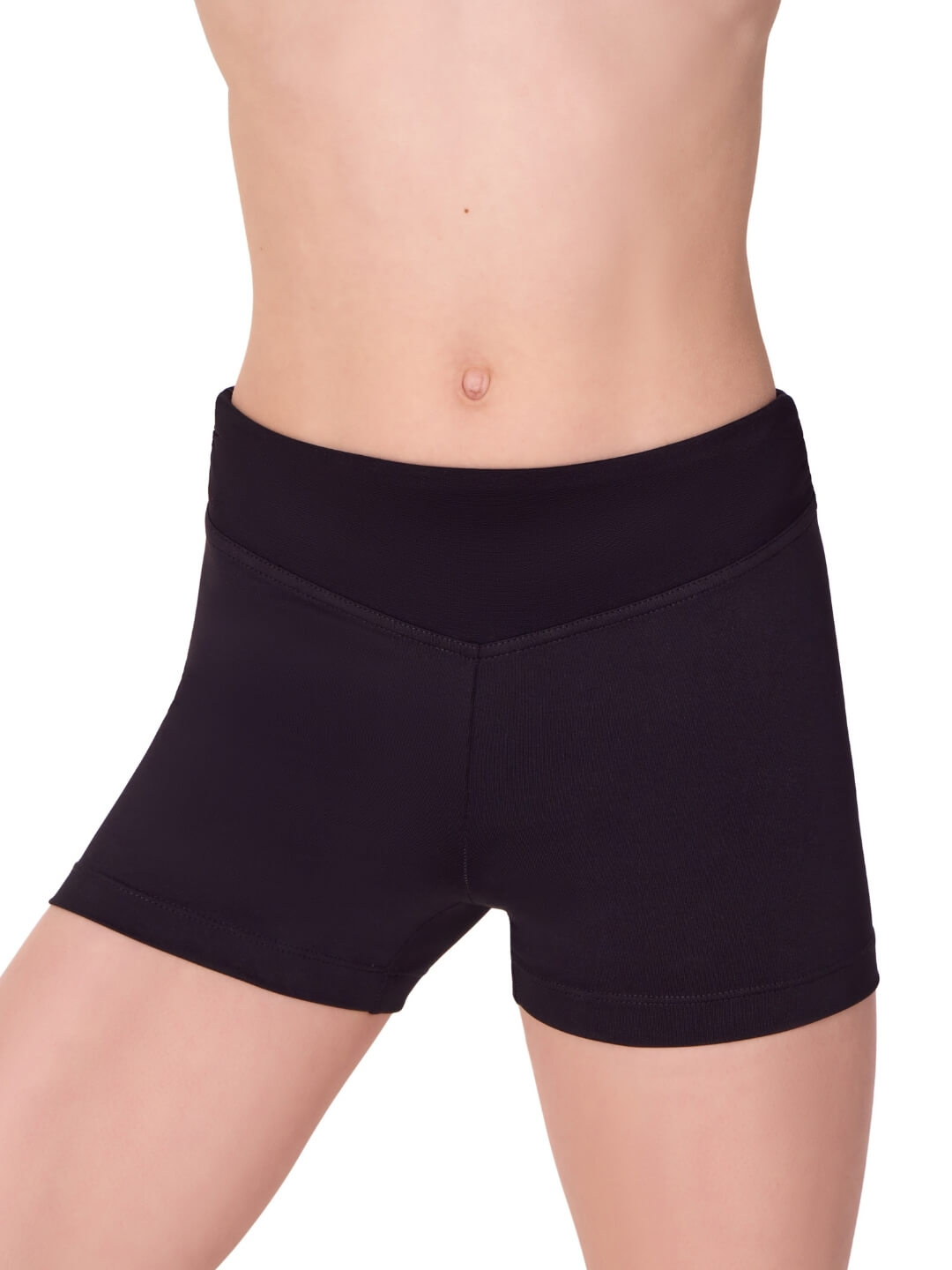 Sea Star Siren Short (Capezio F12587)