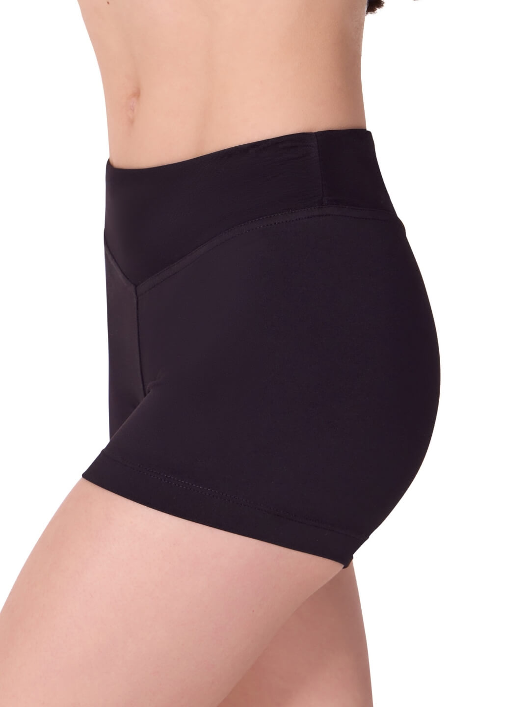 Sea Star Siren Short (Capezio F12587)