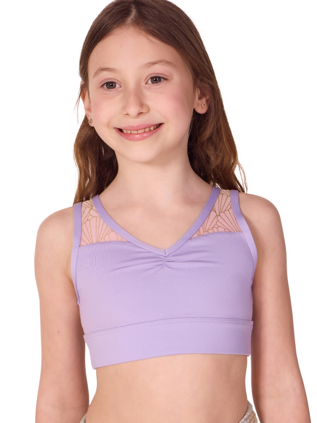 Sea Star Starfish Top (Capezio F12586)