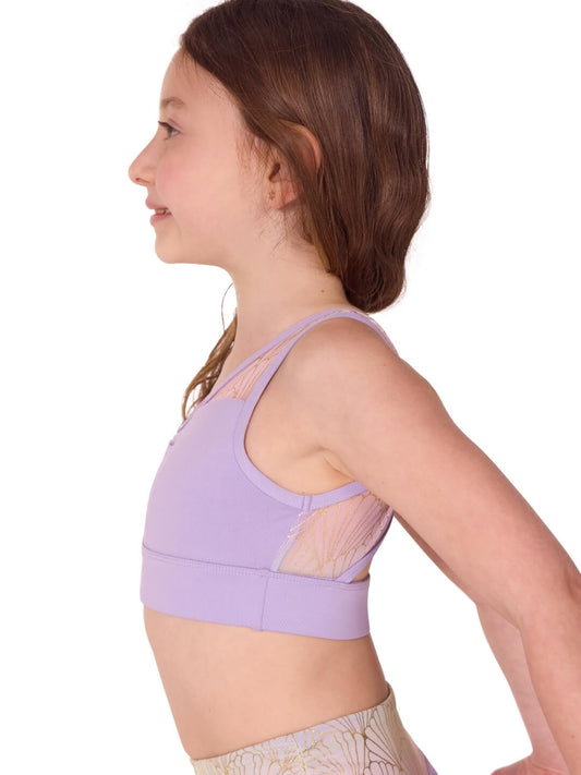 Sea Star Starfish Top (Capezio F12586)