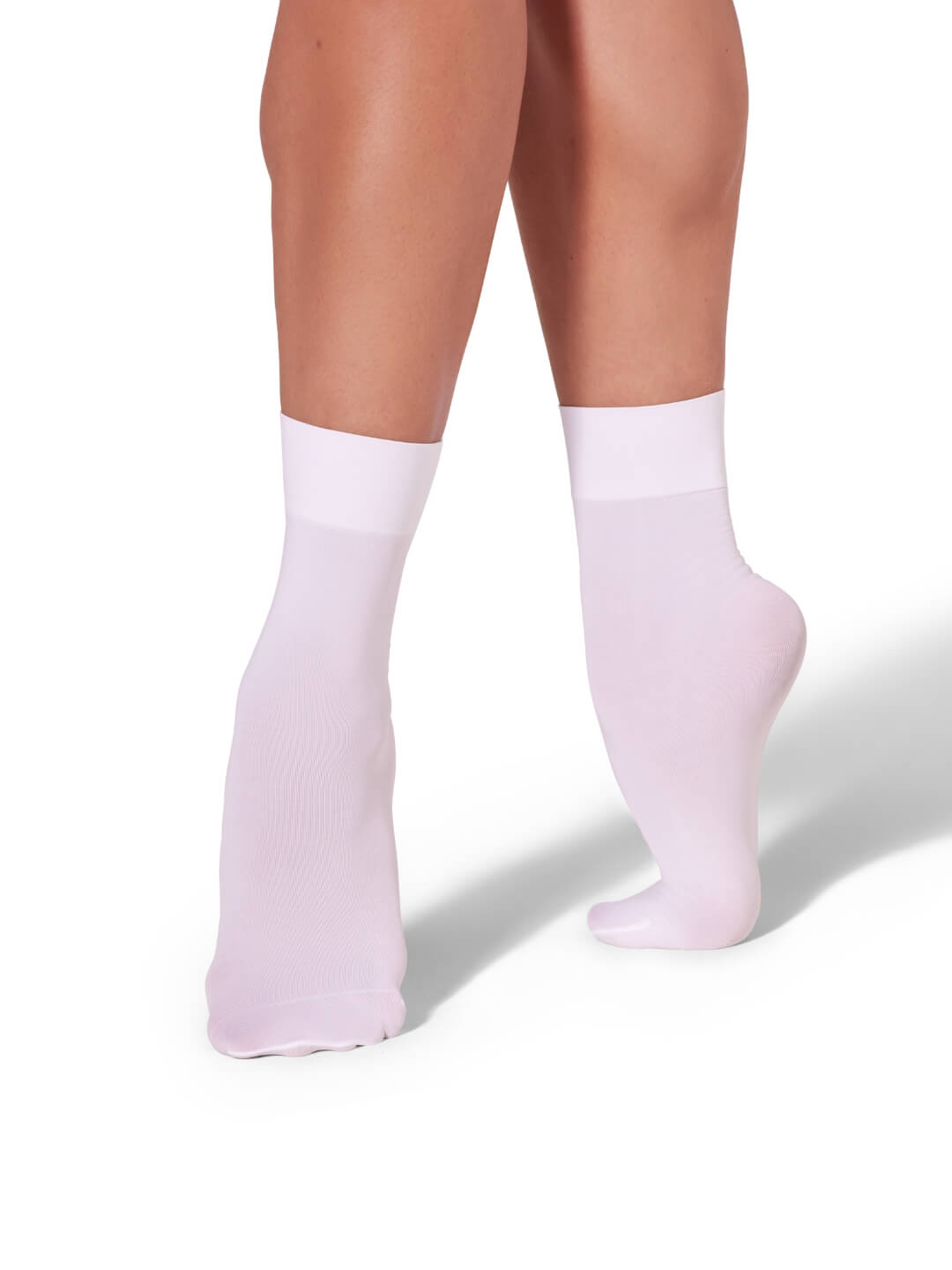 Silky Sock Ankle Height Tights (Capezio BG100)
