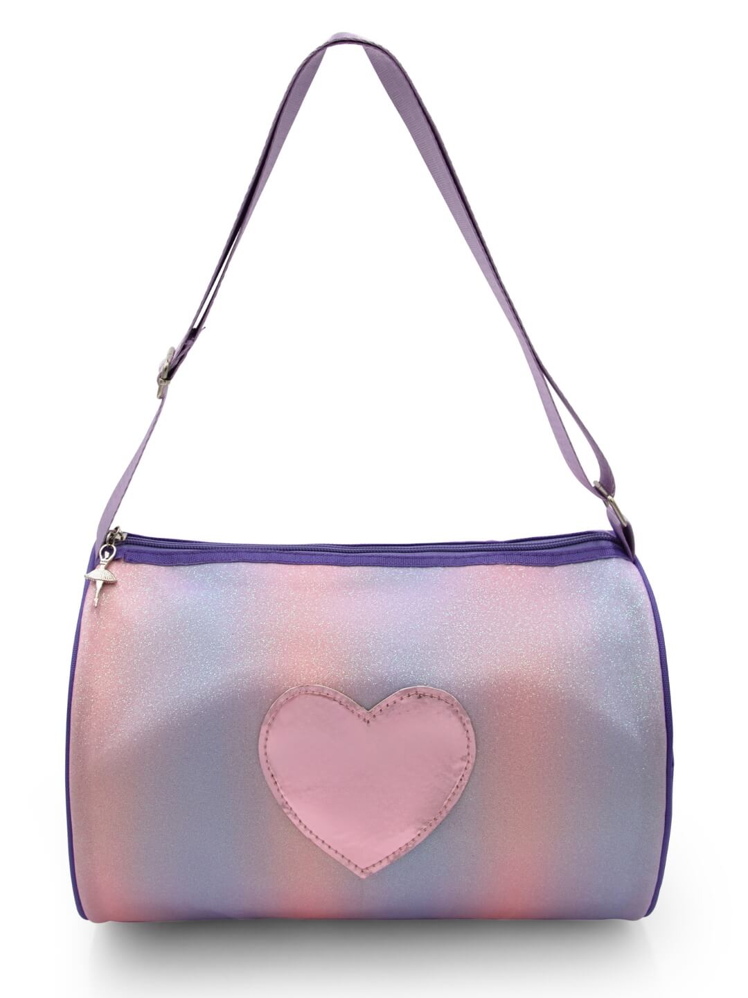 Sparkle Duffle Bag (Capezio B288)