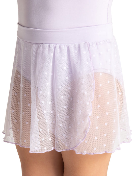 Spot On Girls Skirt (Capezio 12010C)