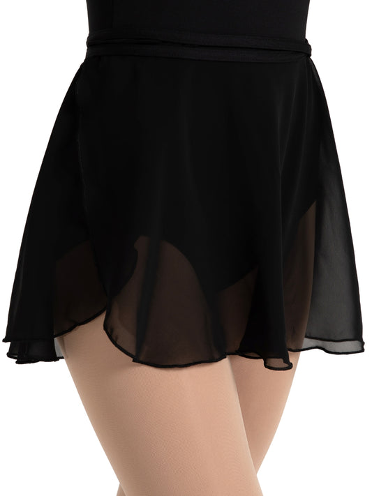 Wrap Skirt Adult (Capezio SE1057)