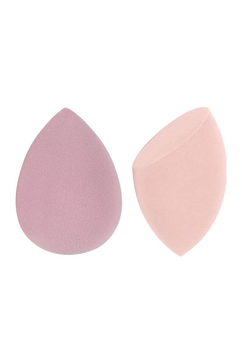 Urban Studio Duo Make-up Blending Sponges (CALA 76090)