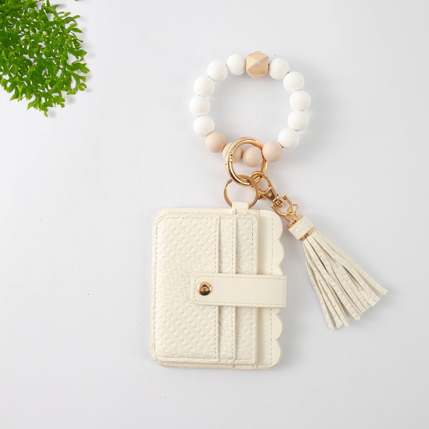 RFID Blocking Credit Card Case - Silicone Wallet & Purse