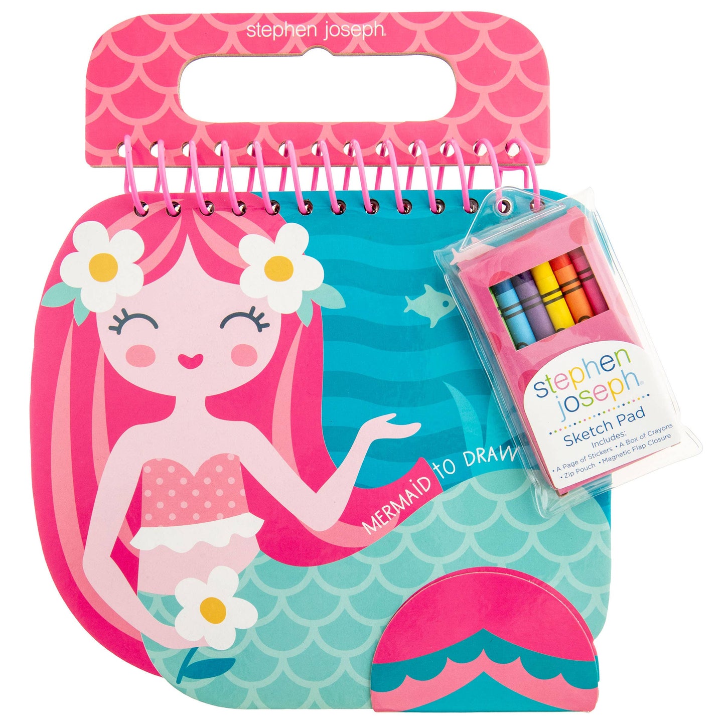 Sketch Pads