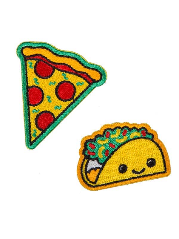 Tasty Patch Set
