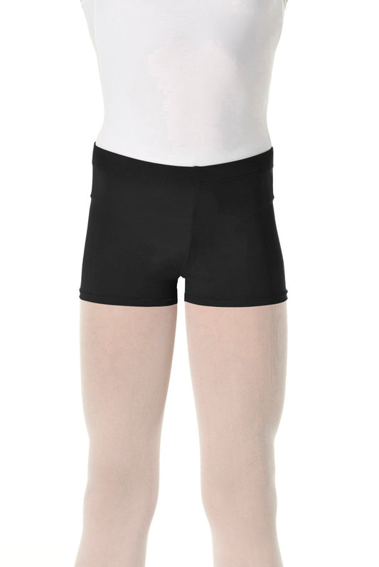 Dance shorts (Wear Moi #GIPSY)