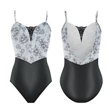 Antoinette Leotard (Danse de Paris)