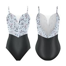 Antoinette Leotard (Danse de Paris)