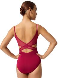 Twilight Rose Kordes Leotard - Tween