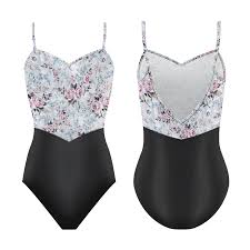 Jardin Leotard (Danse de Paris)