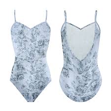 Jardin Leotard (Danse de Paris)