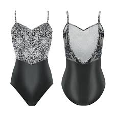 Chanelle Leotard (Danse de Paris)