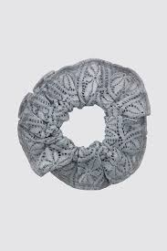 Lace scrunchie (Wear Moi #DIV108)