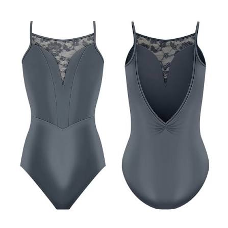 Jewel Leotard (Danse de Paris)