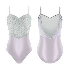 Chanelle Leotard (Danse de Paris)