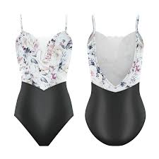 Antoinette Leotard (Danse de Paris)