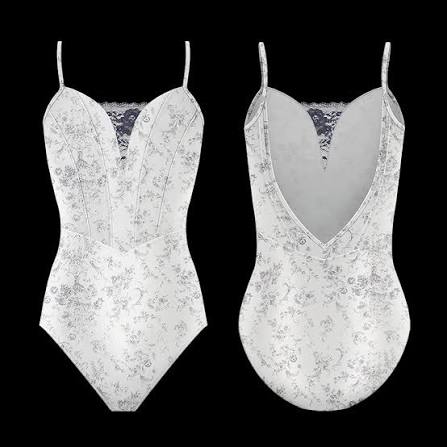 Antoinette Leotard (Danse de Paris)