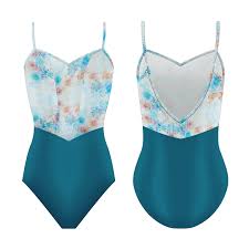 Jardin Leotard (Danse de Paris)