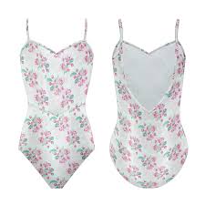 Jardin Leotard (Danse de Paris)