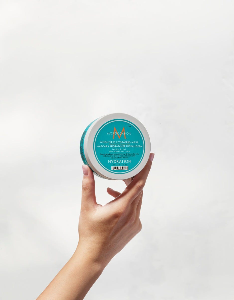 Mask Sweat Less Weightless Hydrating Mask – Toronto Dancewear Boutique