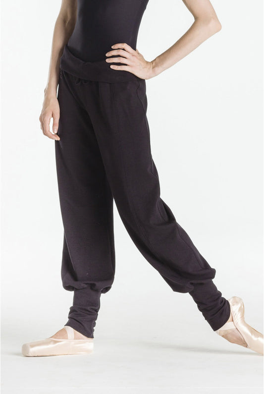 Cinched ankle pants (Wear Moi #OPUS)