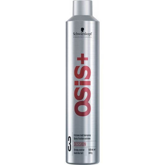 Osis+ Hairspray (500ml)