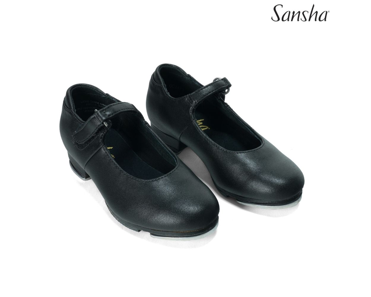 Tee-Sofiette mary jane tap shoe (Sansha TA224MF)