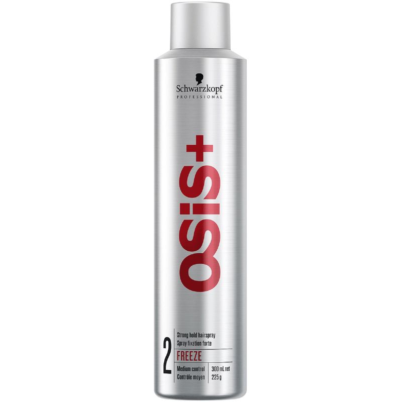 Osis+ Hairspray (300ml)