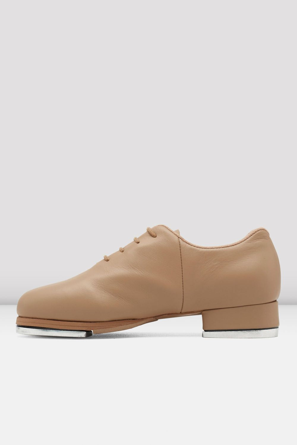 Sync Tap Leather Tap Shoes (Bloch S0321)