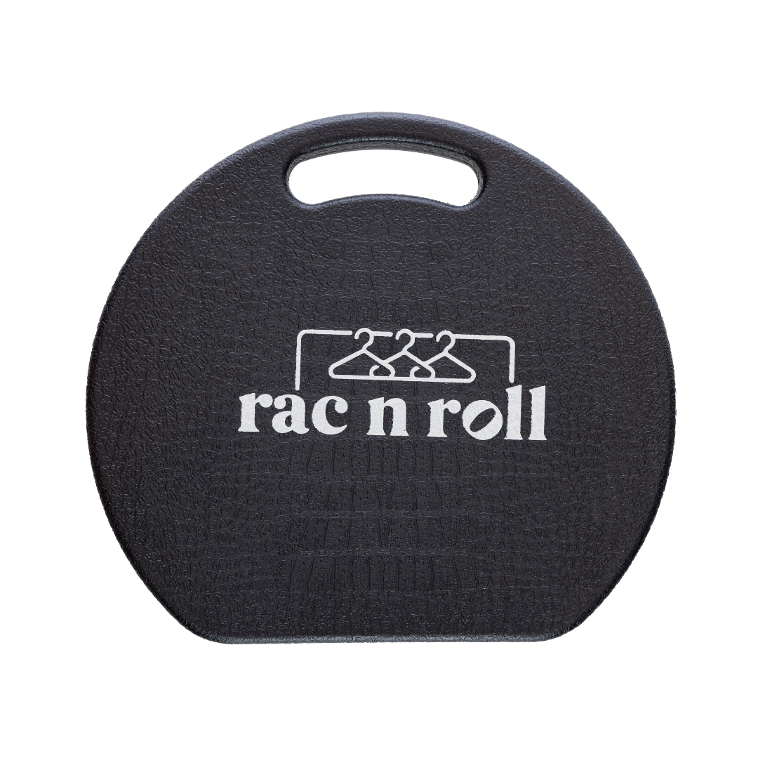Folding Stool (Rac N Roll)