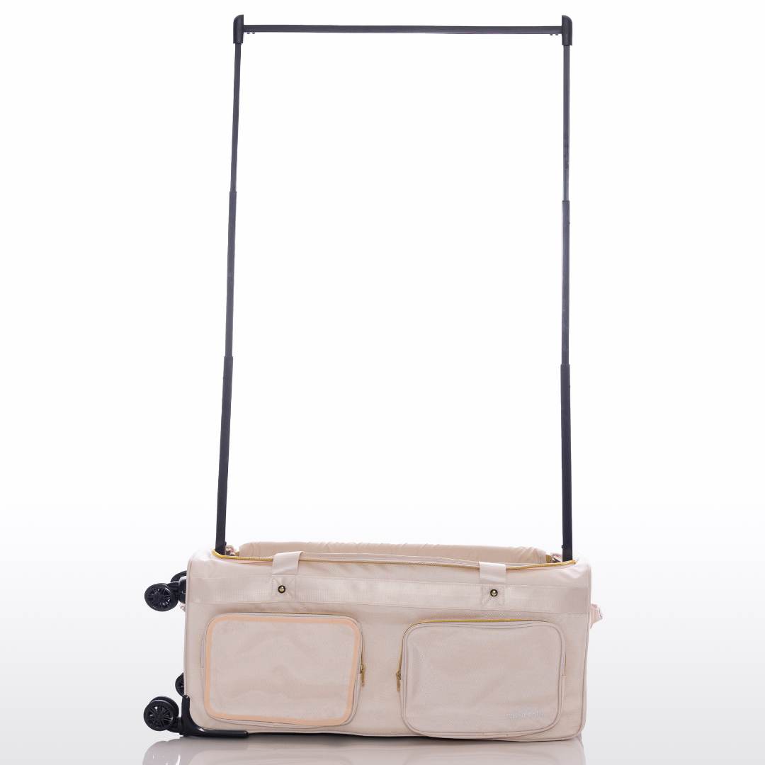 Dance Bags: New Collection & Pastels (Rac N Roll)