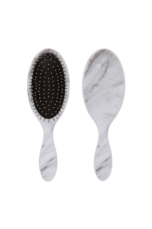 Wet-N-Dry Detangling Hair Brush (CALA 66802x)